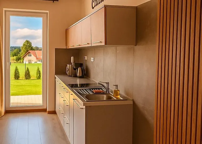 아파트 Catalina Nesvady