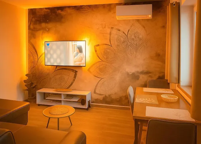 Catalina 아파트 *