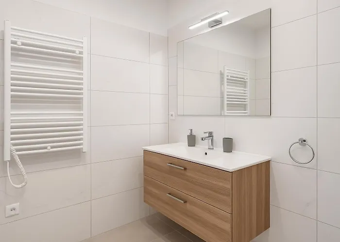 아파트 Catalina Nesvady